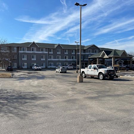 Country Inn & Suites By Radisson, Prairie Du Chien Exterior foto