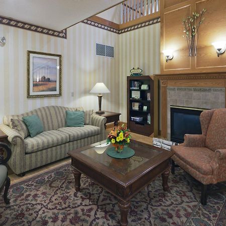 Country Inn & Suites By Radisson, Prairie Du Chien Exterior foto