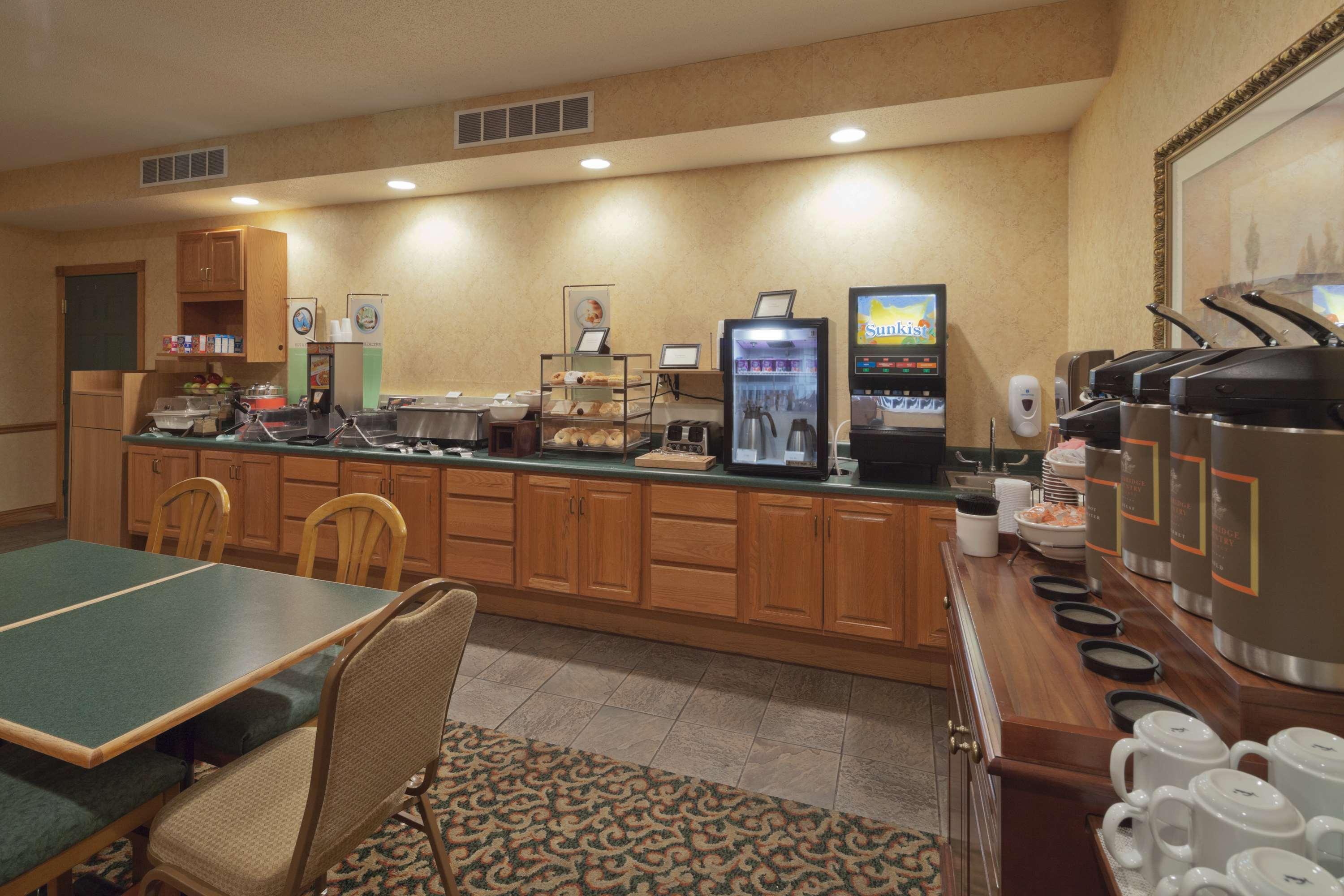 Country Inn & Suites By Radisson, Prairie Du Chien Exterior foto