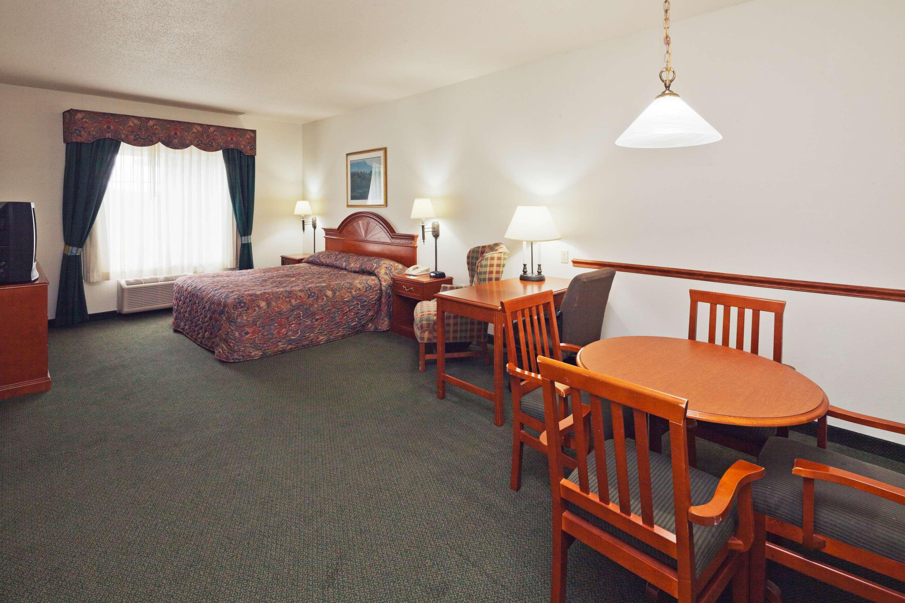 Country Inn & Suites By Radisson, Prairie Du Chien Exterior foto