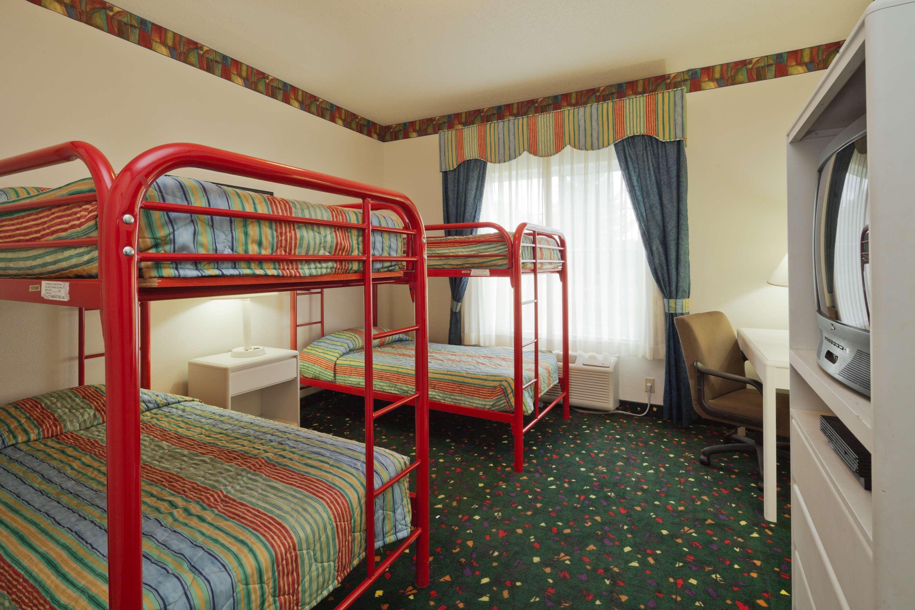 Country Inn & Suites By Radisson, Prairie Du Chien Exterior foto
