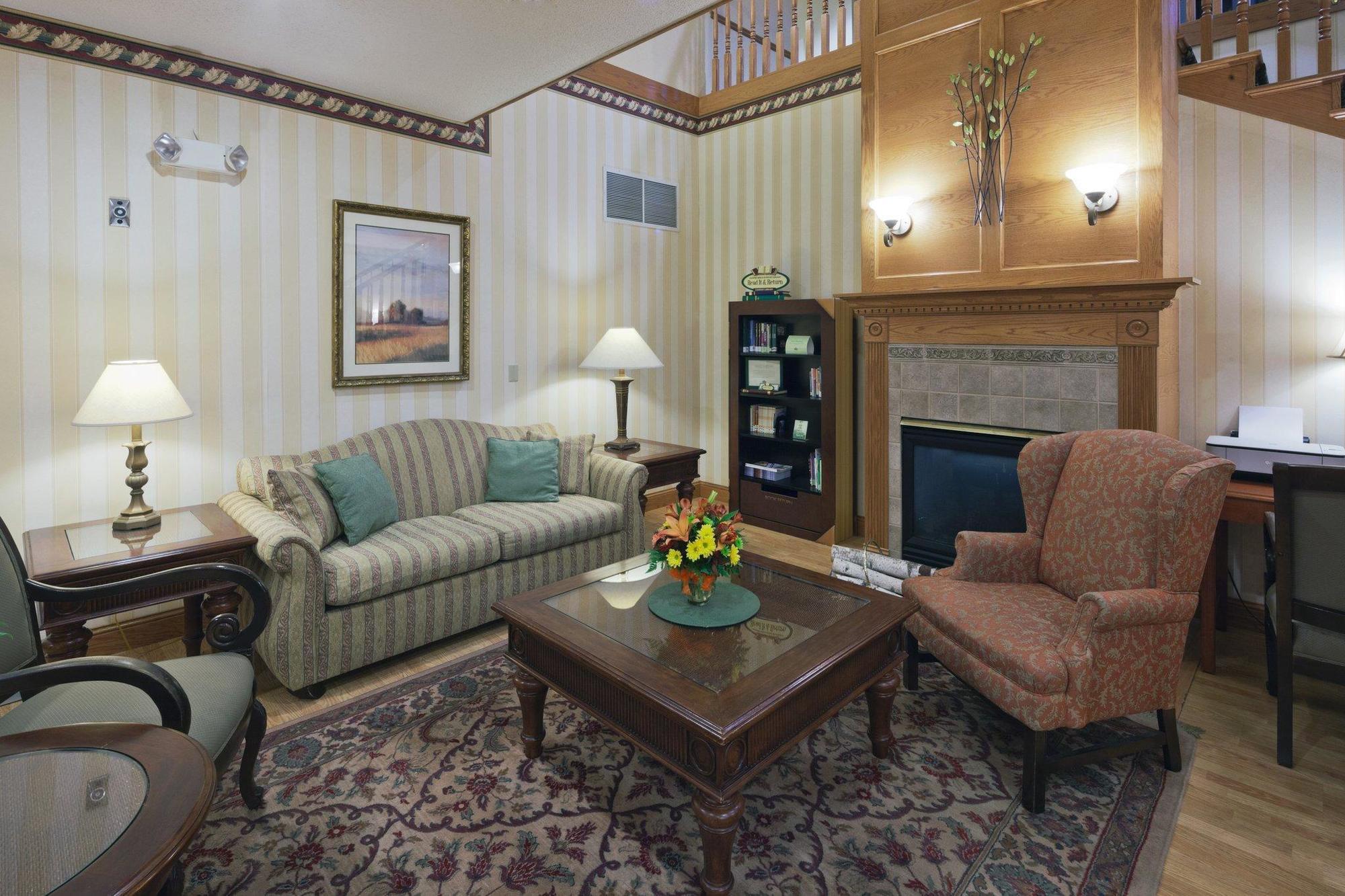 Country Inn & Suites By Radisson, Prairie Du Chien Exterior foto